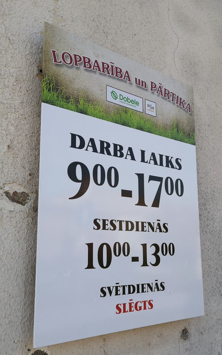 darba laiki